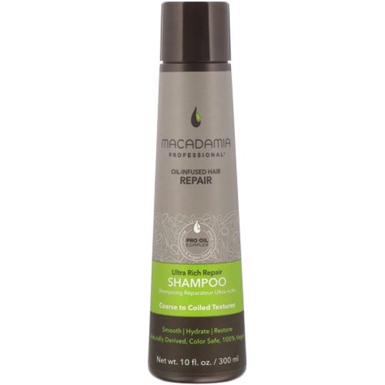 Picture of MACADAMIA ULTRA RICH REPAIR SHAMPOO